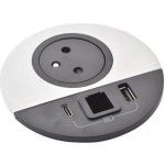 Legrand DISQ 8 654708 – Hledejceny.cz