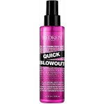 Redken Quick Blowout termoochranný sprej pro úpravu žehličkou 125 ml – Zboží Dáma