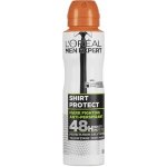 L'Oréal Men Expert Shirt Protect deospray 150 ml – Zboží Mobilmania