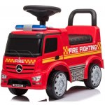 Buddy Toys BPC 5321 Mercedes Hasiči – Hledejceny.cz