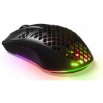 SteelSeries Aerox 3 Onyx Wireless 62612 – Zboží Živě