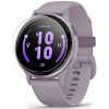 Ochranné sklo a fólie pro chytré hodinky RedGlass Fólie Garmin Vivoactive 5 6 ks 113242