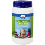 PROBAZEN MULTI tablety 5v1 MAXI 1 kg – Zboží Dáma
