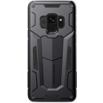 Pouzdro Nillkin Defender II Samsung G960 Galaxy S9 černé – Hledejceny.cz