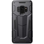 Pouzdro Nillkin Defender II Samsung G960 Galaxy S9 černé – Sleviste.cz