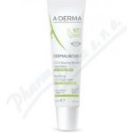 A-Derma Dermalibour Plus Cica reparační balzám na popraskané a podrážděné rty 15 ml – Sleviste.cz