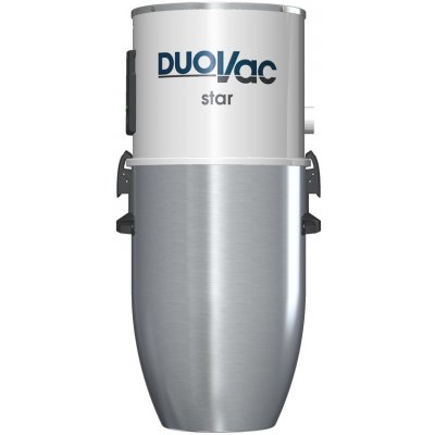 DUOVAC Star - STR-190I-EU-D