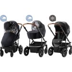 BRITAX Bezpečnostní sada Stay Safe SMILE III – Sleviste.cz