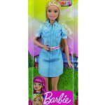 Barbie DREAMHOUSE ADVENTURES – Zbozi.Blesk.cz