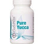 CaliVita Pure Yucca 100 tablet – Hledejceny.cz