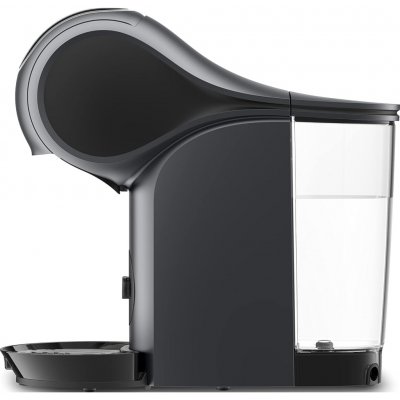 DeLonghi Nescafé Dolce Gusto Genio EDG 426.GY – Zbozi.Blesk.cz