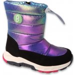 Befado 169X007 dívčí sněhule – Zboží Mobilmania