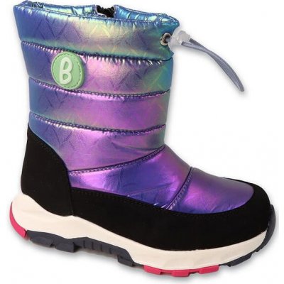 Befado 169X007 dívčí sněhule – Zboží Mobilmania