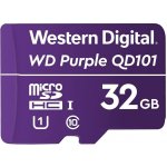 Western Digital WD PURPLE microSDHC 32 GB Class 10 WDD032G1P0A – Zbozi.Blesk.cz