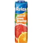 Relax Pomeranč a červený grep 1 l – Zboží Dáma