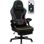 Huzaro Force 4.6 Black Mesh RGB – Sleviste.cz