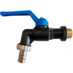 Euronářadí Ventil mrazuvzdorný 1/2 – Sleviste.cz