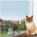 Trixie ochranná síť 4 x 3 m – Hledejceny.cz