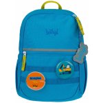 Baagl Buddy modrá – Zboží Dáma