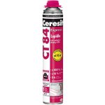 Ceresit Lepidlo PU na polystyren CT 84 Express 850 ml – Zbozi.Blesk.cz