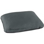 Sea to Summit Polštářek cestovní Foam Core Pillow REGULAR - Grey – Hledejceny.cz