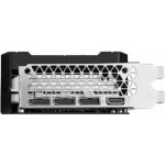 Biostar GeForce RTX 3070 8GB GDDR6 VN3706RM82 – Zboží Živě