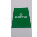 Copag Cut Card
