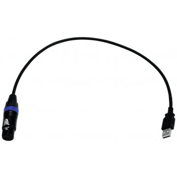 Eurolite USB-DMX512-PRO Interface