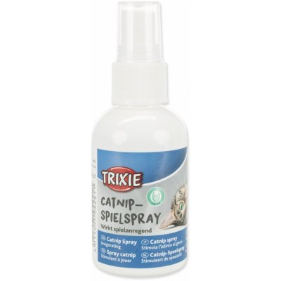 Trixie Catnip sprej na hračky 50 ml – Zboží Mobilmania