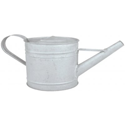 Esschert Design 0,8 l pozink – Zboží Mobilmania