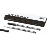 Montblanc MB128230 Mystery Black – Sleviste.cz