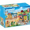 Playmobil Playmobil 70087 Velký kemp