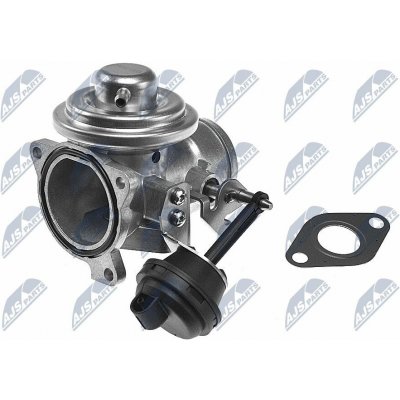 AGR-Ventil NTY EGR-AU-003 | Zboží Auto