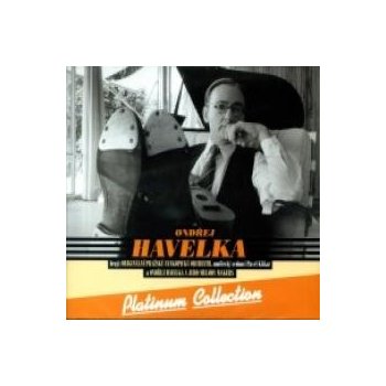 Ondřej Havelka - Platinum Collection CD