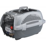 Ferplast Atlas Deluxe Open 20 Přepravka 37,4 x 57,6 x 33 cm – Sleviste.cz