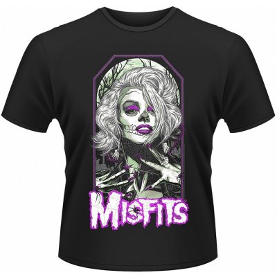 Misfits tričko Original Misfit – Sleviste.cz