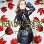 Live Your Life Be Free Belinda Carlisle LP – Hledejceny.cz