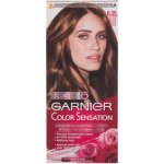 Garnier Color Sensation 6,35 zlatá mahagonová – Hledejceny.cz