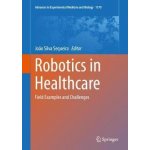 Robotics in Healthcare – Hledejceny.cz