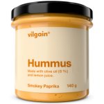 Vilgain Humus uzená paprika 140 g – Zboží Dáma