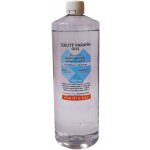 Medistar tekutý parafín 1000 ml – Hledejceny.cz