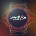 Various Artists - Eurovision Song Turin 2022 LP – Hledejceny.cz