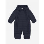 Zimní kombinéza pro děti FIXONI modrá Navy Blazer – Zboží Dáma