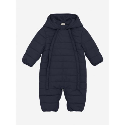 Zimní kombinéza pro děti FIXONI modrá Navy Blazer – Zboží Dáma