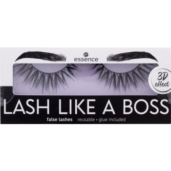 Essence Lash Like a Boss False Lashes 02 Limitless