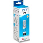 Inkoust Epson 101 Cyan - originální – Zboží Živě