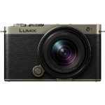 Panasonic Lumix DC-S9 – Zboží Živě
