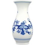 Cibulák Dubí Váza 1210/1 - cibulový porcelán 10165 – Zboží Dáma