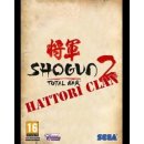 Total War: Shogun 2 - Hattori Clan Pack