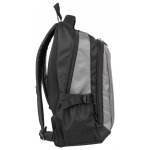 Stil Batoh Groovy šedá šedá – Sleviste.cz